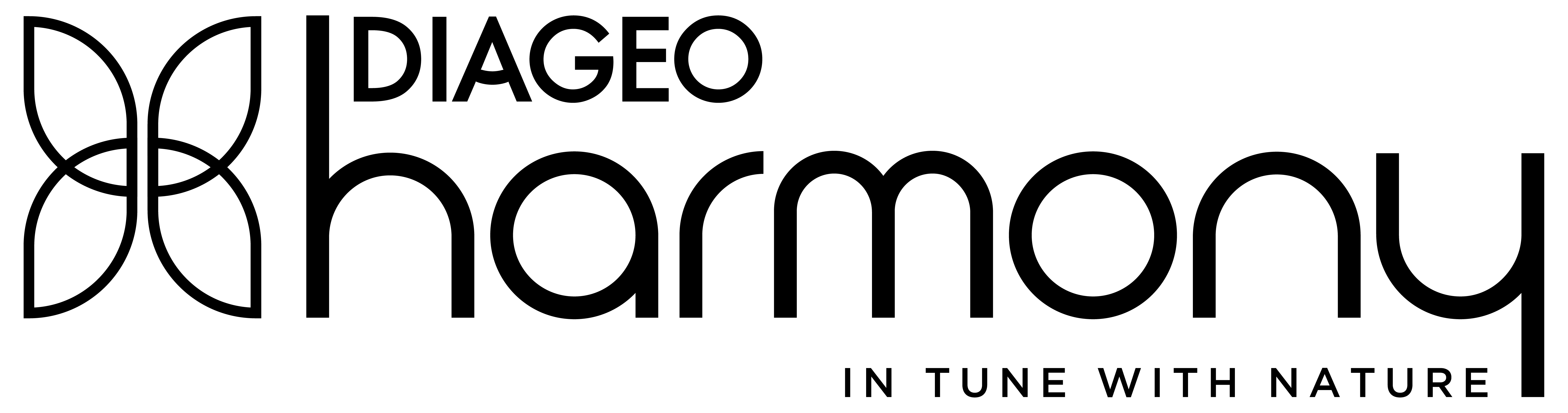 DIAGEO HARMONY LOGO-01