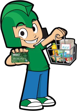 Eco-Warrior Groceries