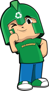 Eco-Warrior