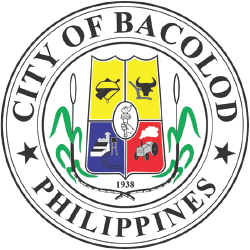 bacolod seal