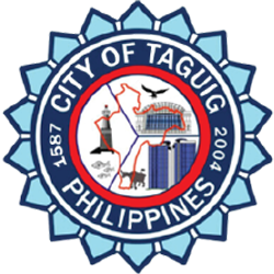 taguig city
